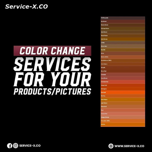 Expert-ColorChange-Services