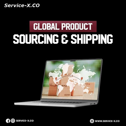 Global-ProductSourcing-Shipping