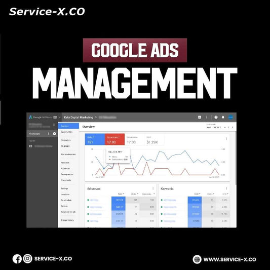 Google-AdsManagement