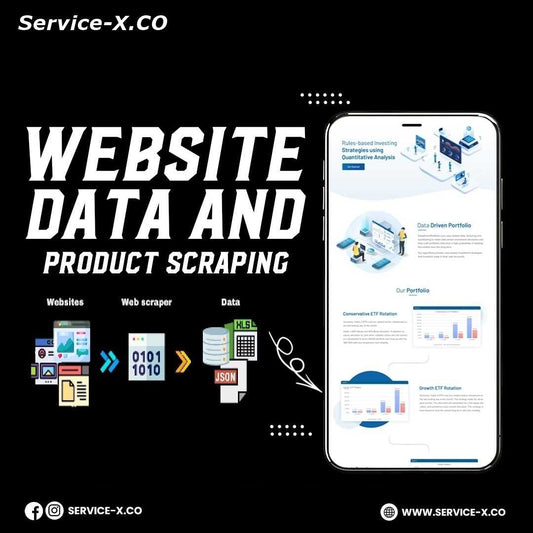Website-Data-and-Product-Scraping